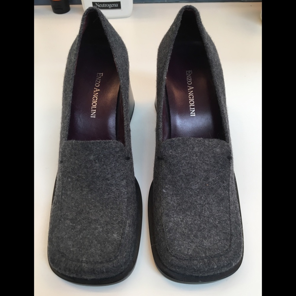 ENZO ANGIOLINI Size 5